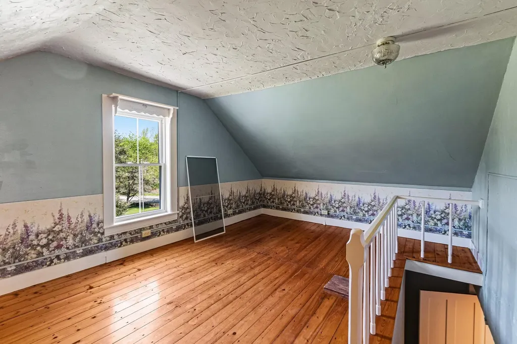 1632 Bradley Road Fairfield VT 05455