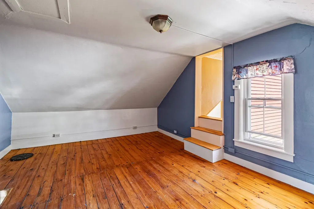 1632 Bradley Road Fairfield VT 05455