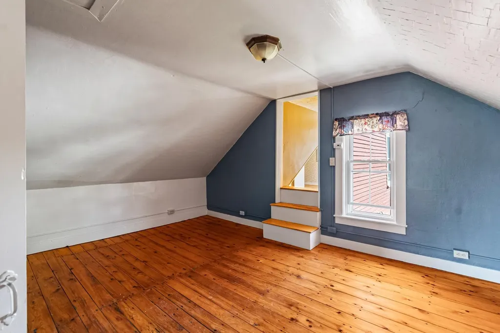 1632 Bradley Road Fairfield VT 05455
