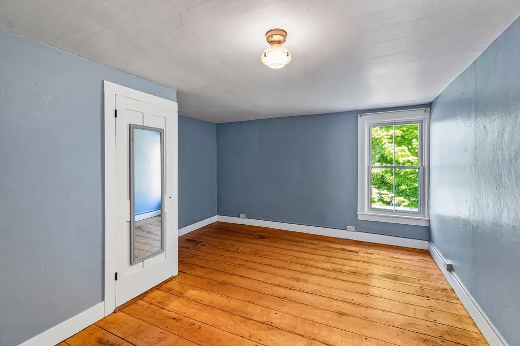 1632 Bradley Road Fairfield VT 05455