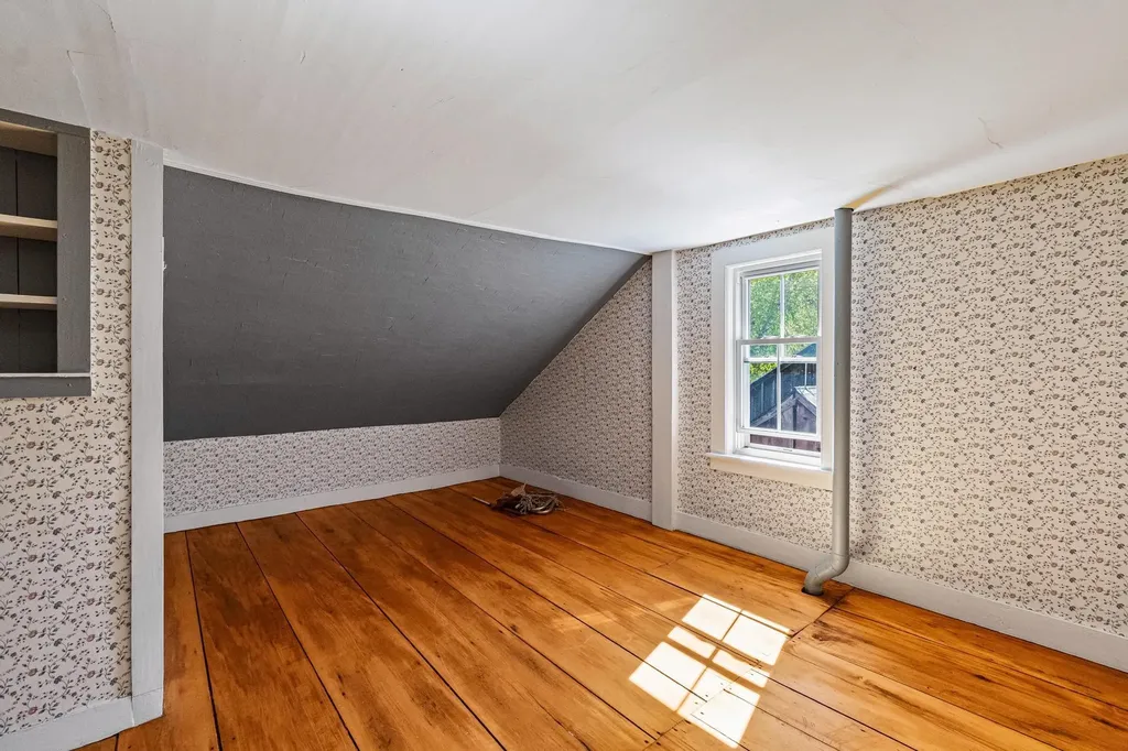 1632 Bradley Road Fairfield VT 05455