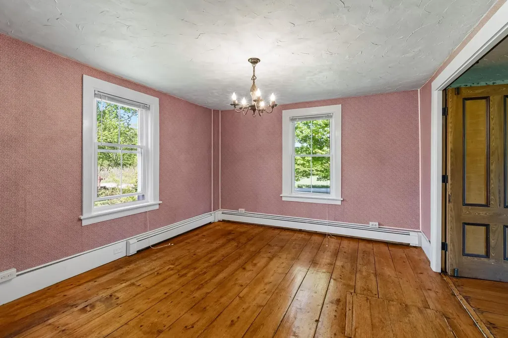 1632 Bradley Road Fairfield VT 05455