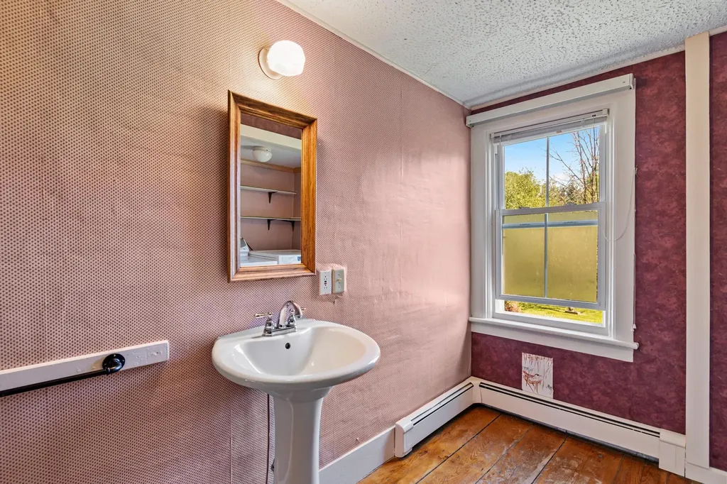 1632 Bradley Road Fairfield VT 05455