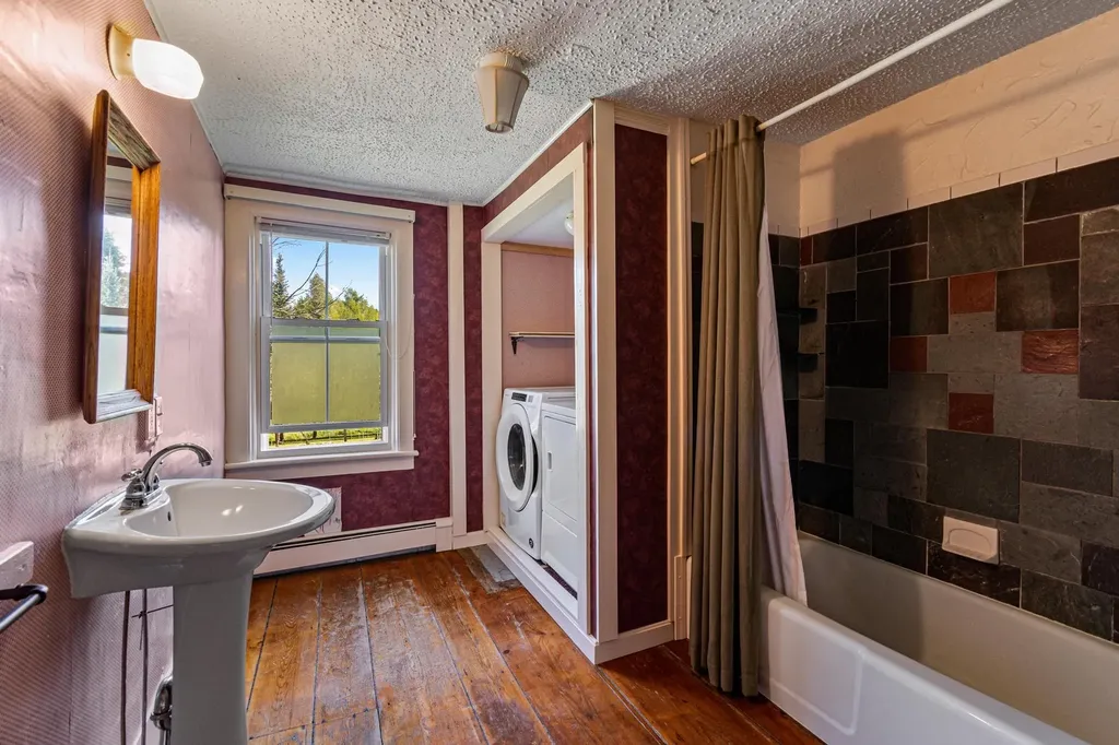 1632 Bradley Road Fairfield VT 05455
