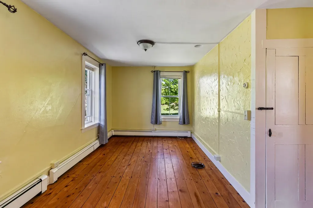 1632 Bradley Road Fairfield VT 05455
