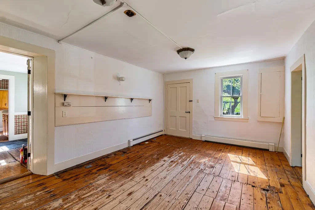 1632 Bradley Road Fairfield VT 05455