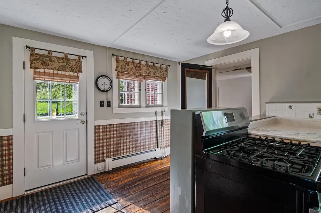1632 Bradley Road Fairfield VT 05455