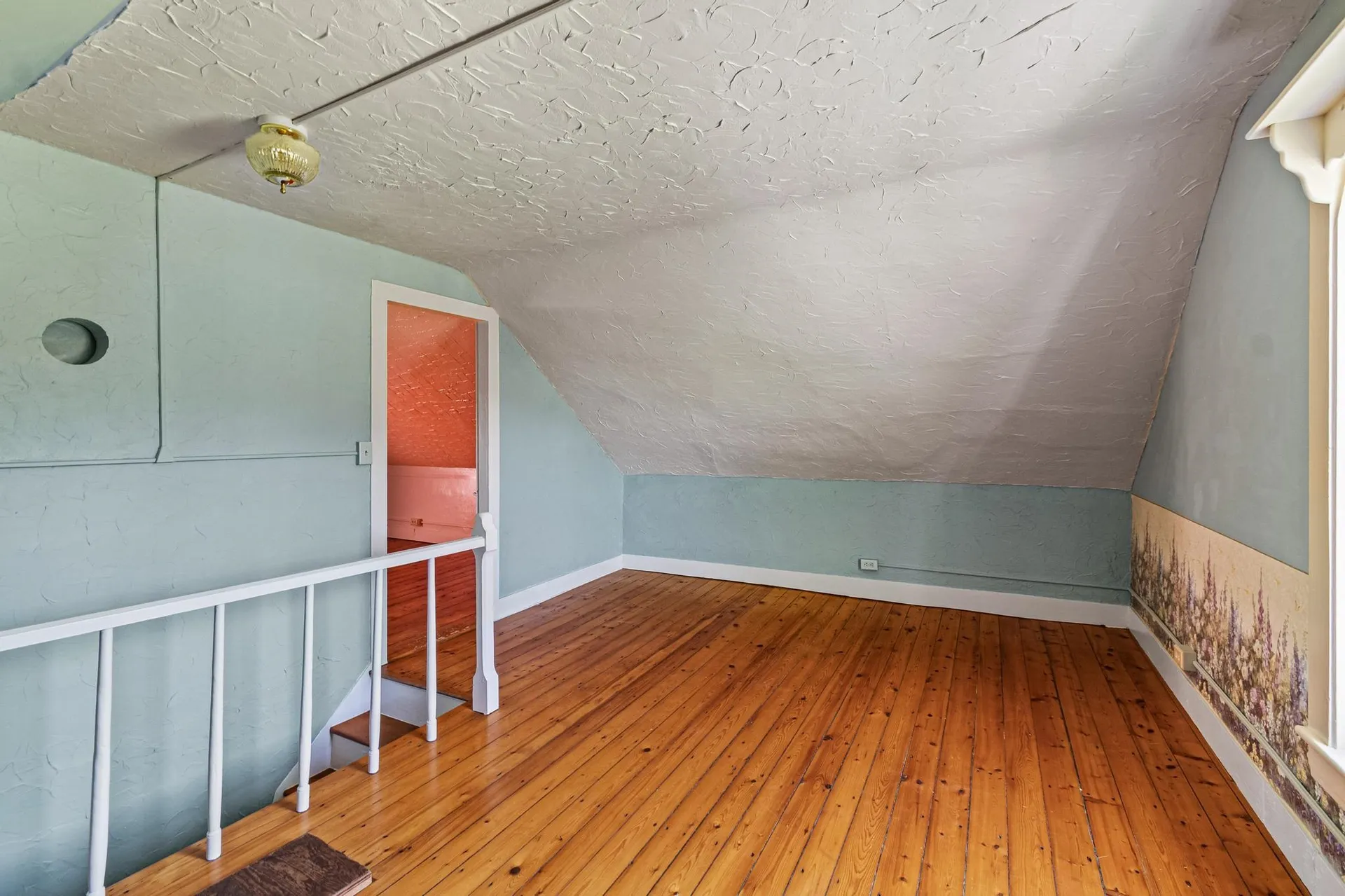 1632 Bradley Road Fairfield VT 05455