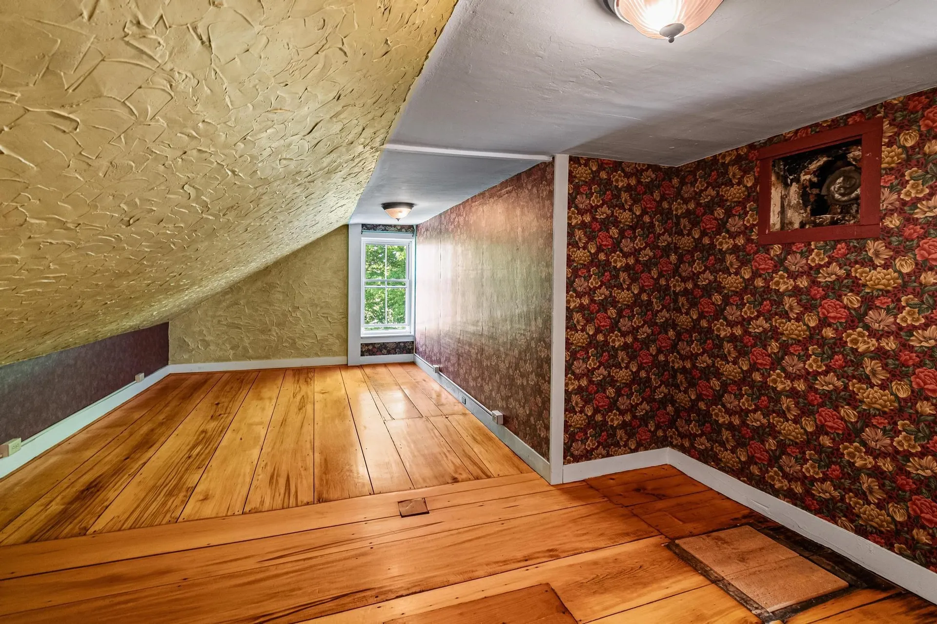 1632 Bradley Road Fairfield VT 05455