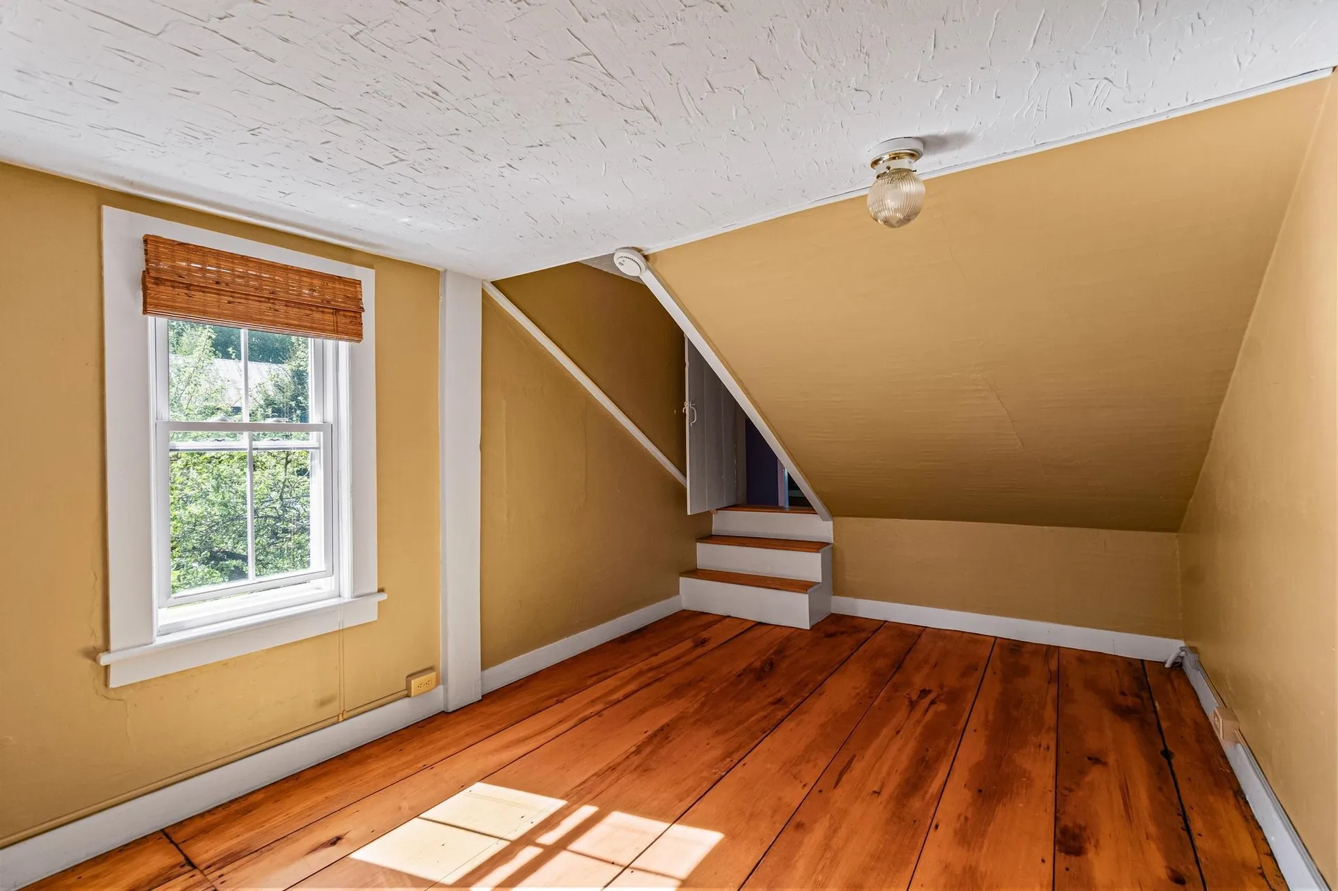 1632 Bradley Road Fairfield VT 05455