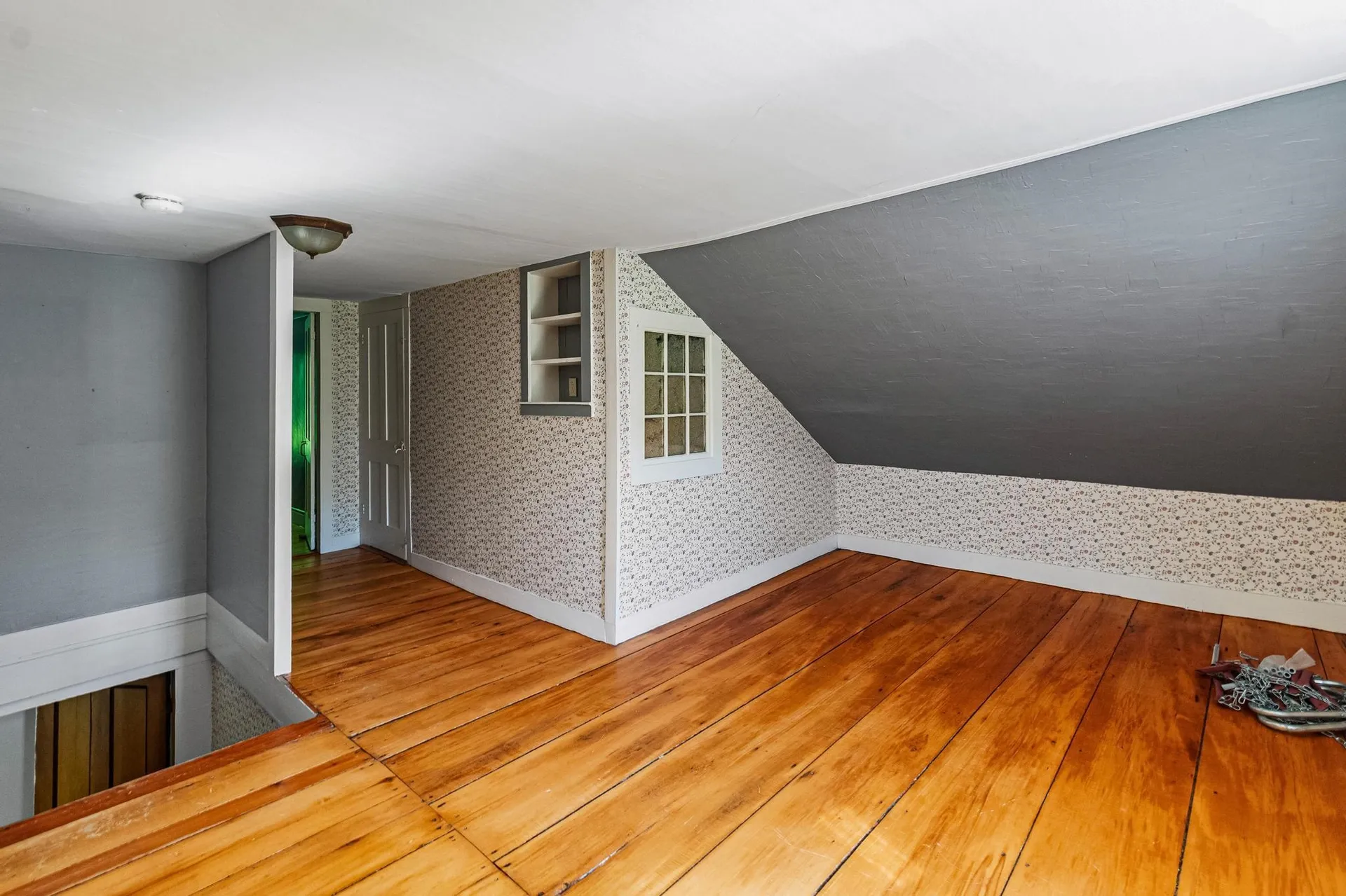 1632 Bradley Road Fairfield VT 05455