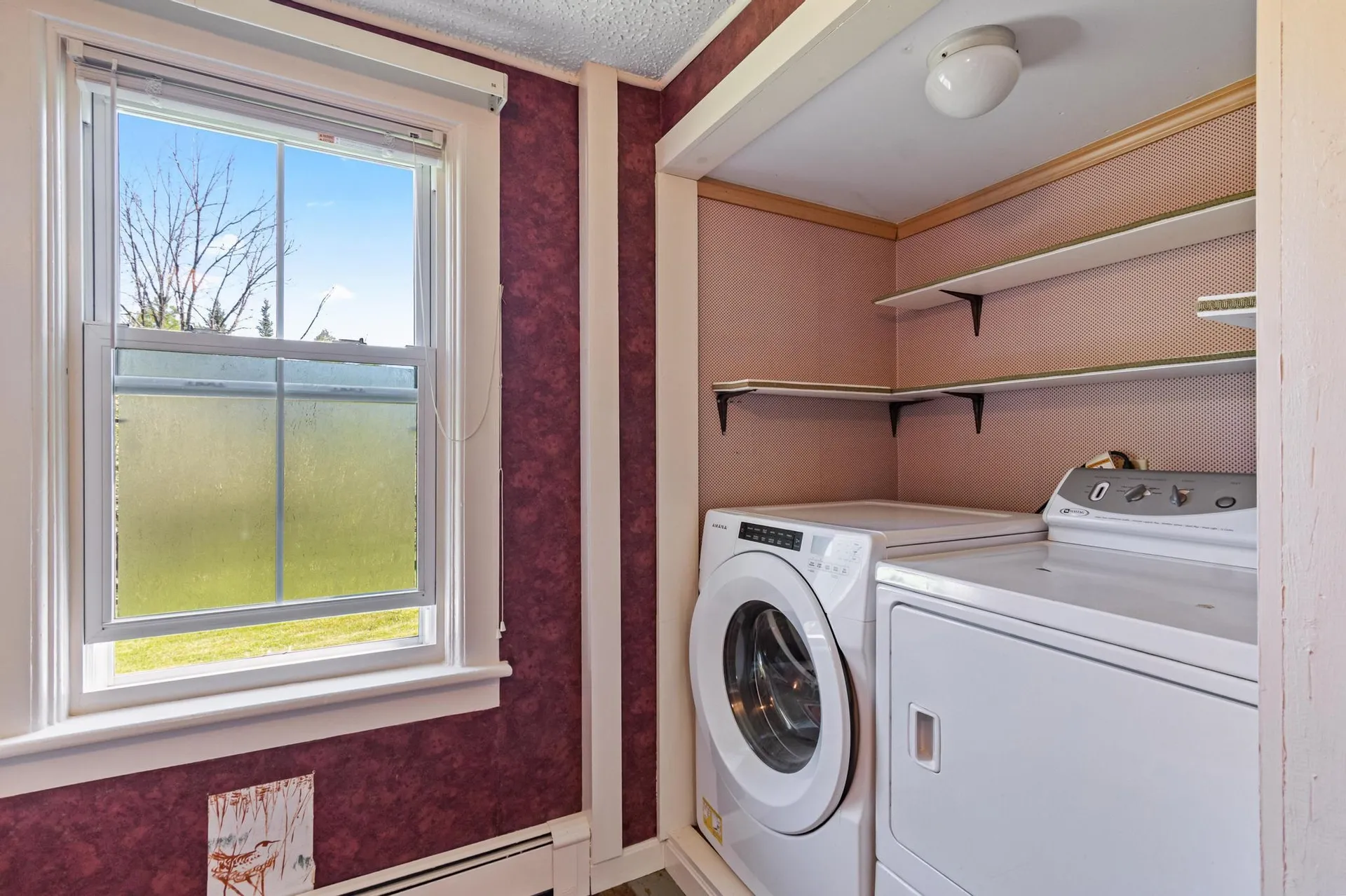 1632 Bradley Road Fairfield VT 05455