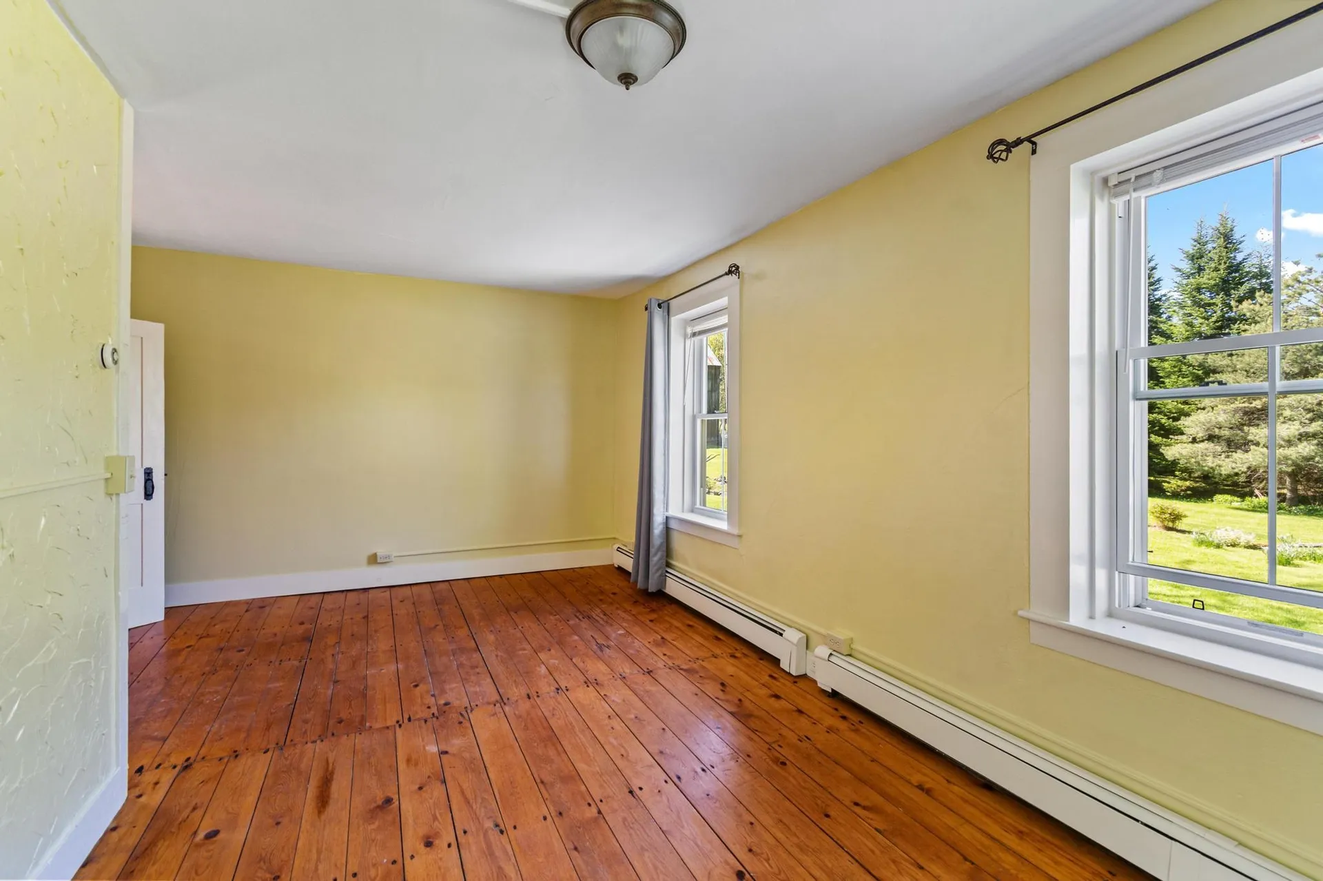1632 Bradley Road Fairfield VT 05455