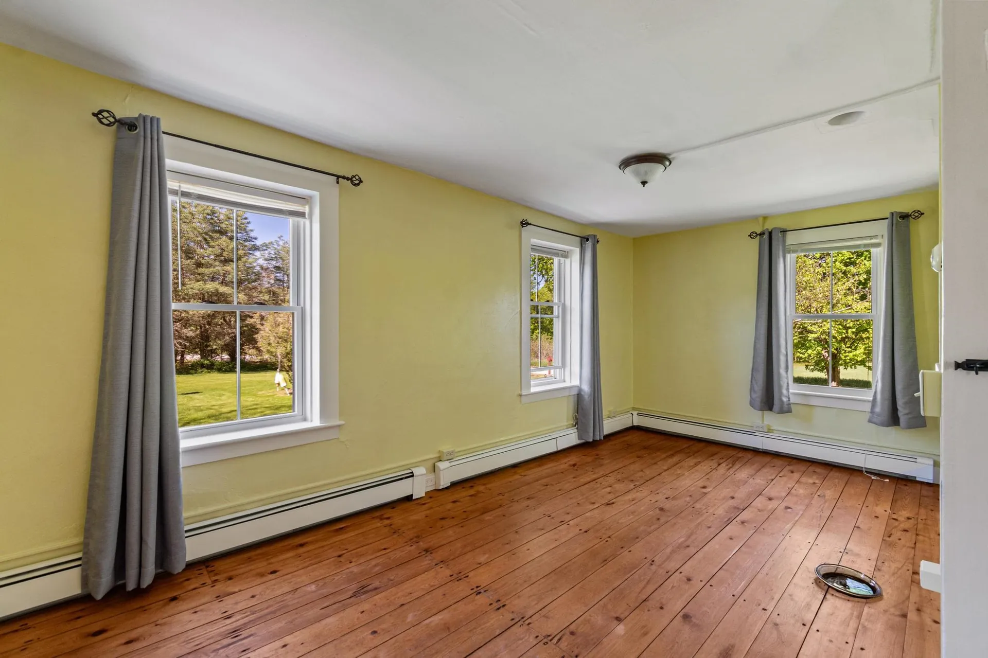 1632 Bradley Road Fairfield VT 05455