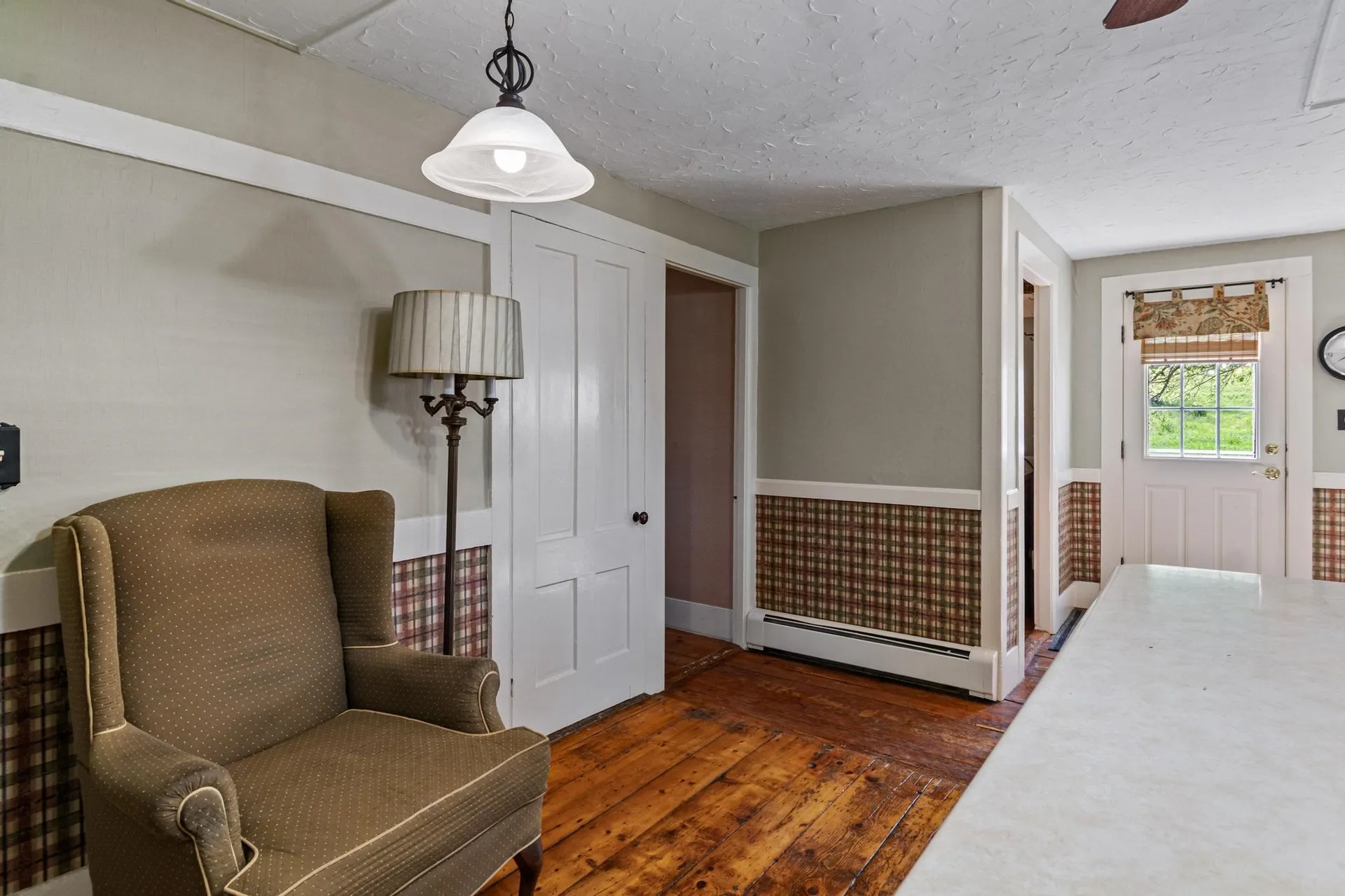 1632 Bradley Road Fairfield VT 05455