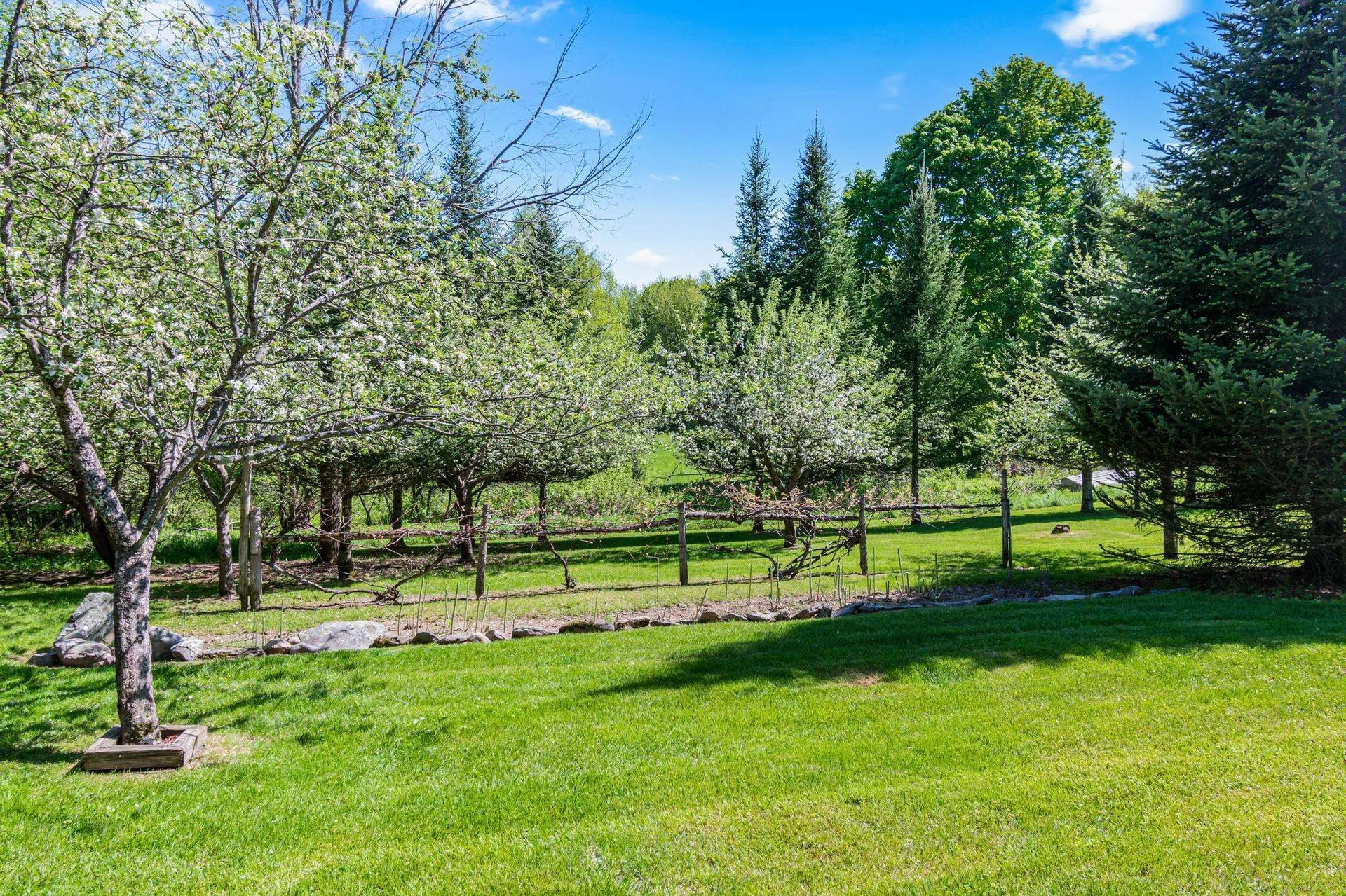 1632 Bradley Road Fairfield VT 05455