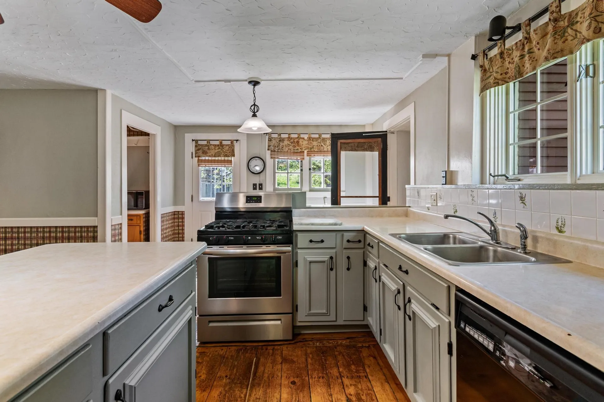 1632 Bradley Road Fairfield VT 05455