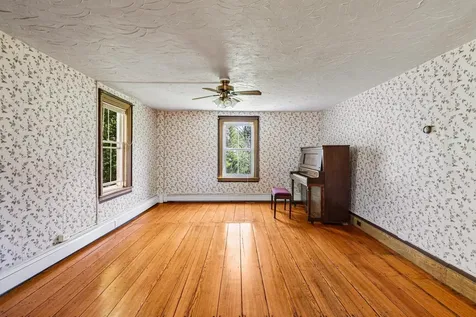 1632 Bradley Road Fairfield VT 05455
