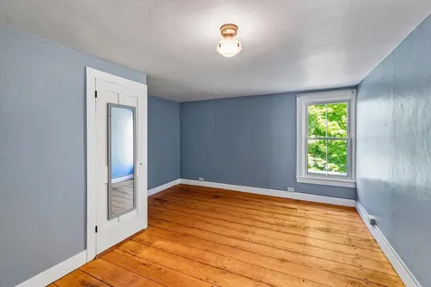 1632 Bradley Road Fairfield VT 05455