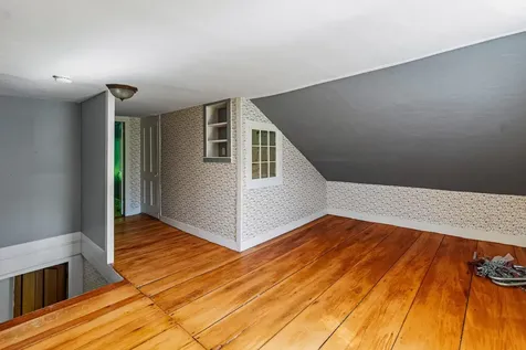 1632 Bradley Road Fairfield VT 05455