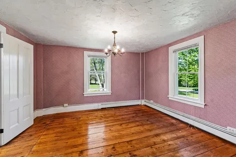 1632 Bradley Road Fairfield VT 05455