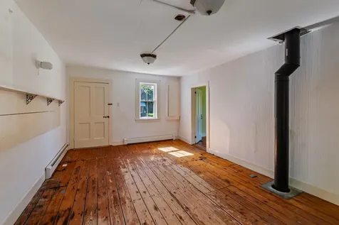 1632 Bradley Road Fairfield VT 05455