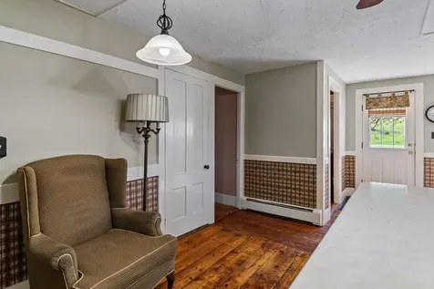 1632 Bradley Road Fairfield VT 05455