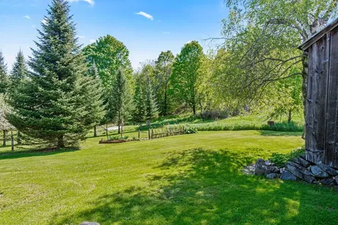 1632 Bradley Road Fairfield VT 05455