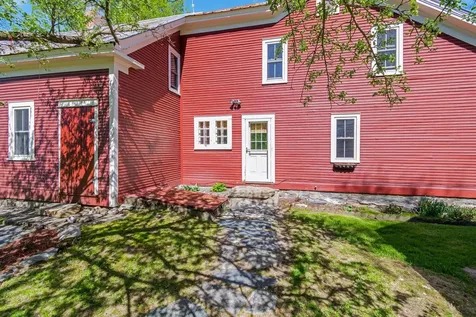 1632 Bradley Road Fairfield VT 05455