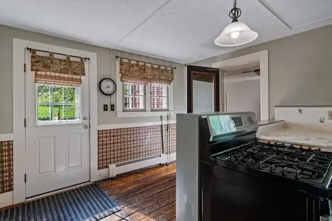 1632 Bradley Road Fairfield VT 05455