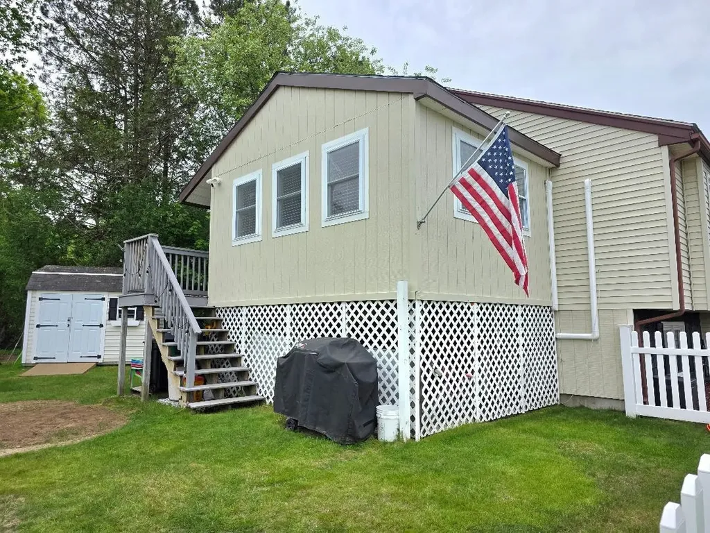 6 L Matthew Drive Derry NH 03038