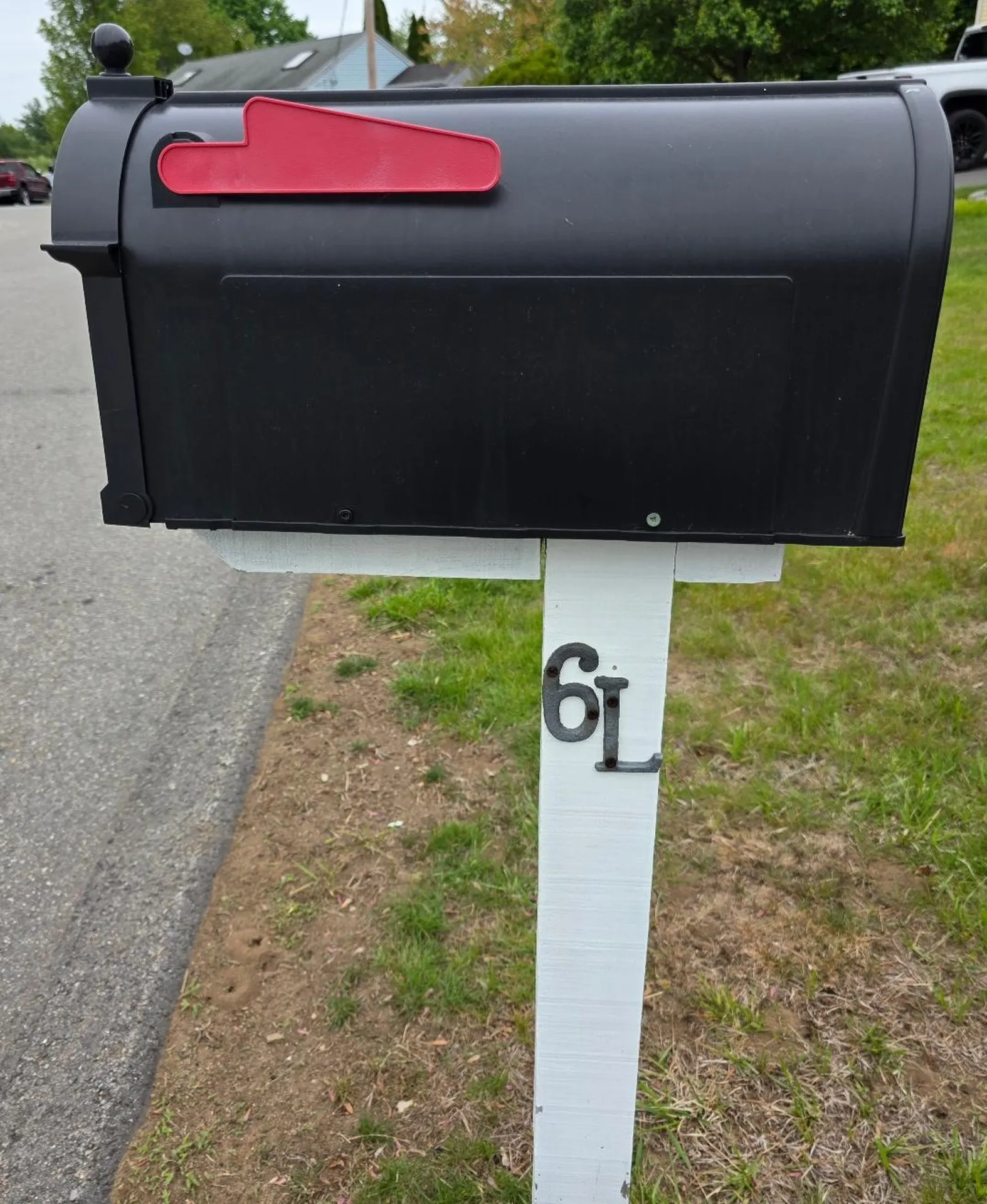 6 L Matthew Drive Derry NH 03038