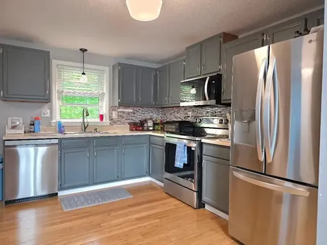 6 L Matthew Drive Derry NH 03038