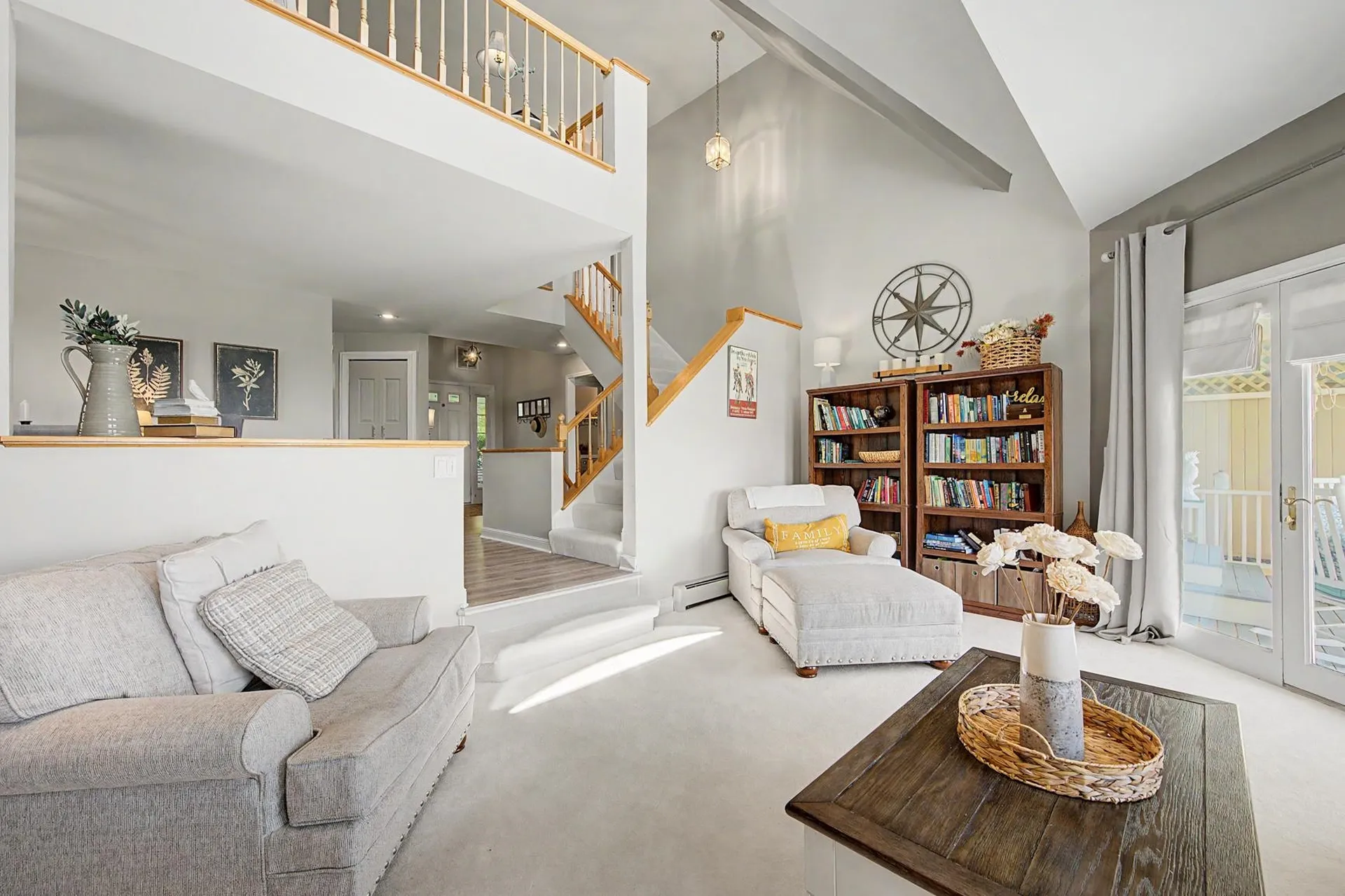 21 Wintercroft Circle Grantham NH 03781