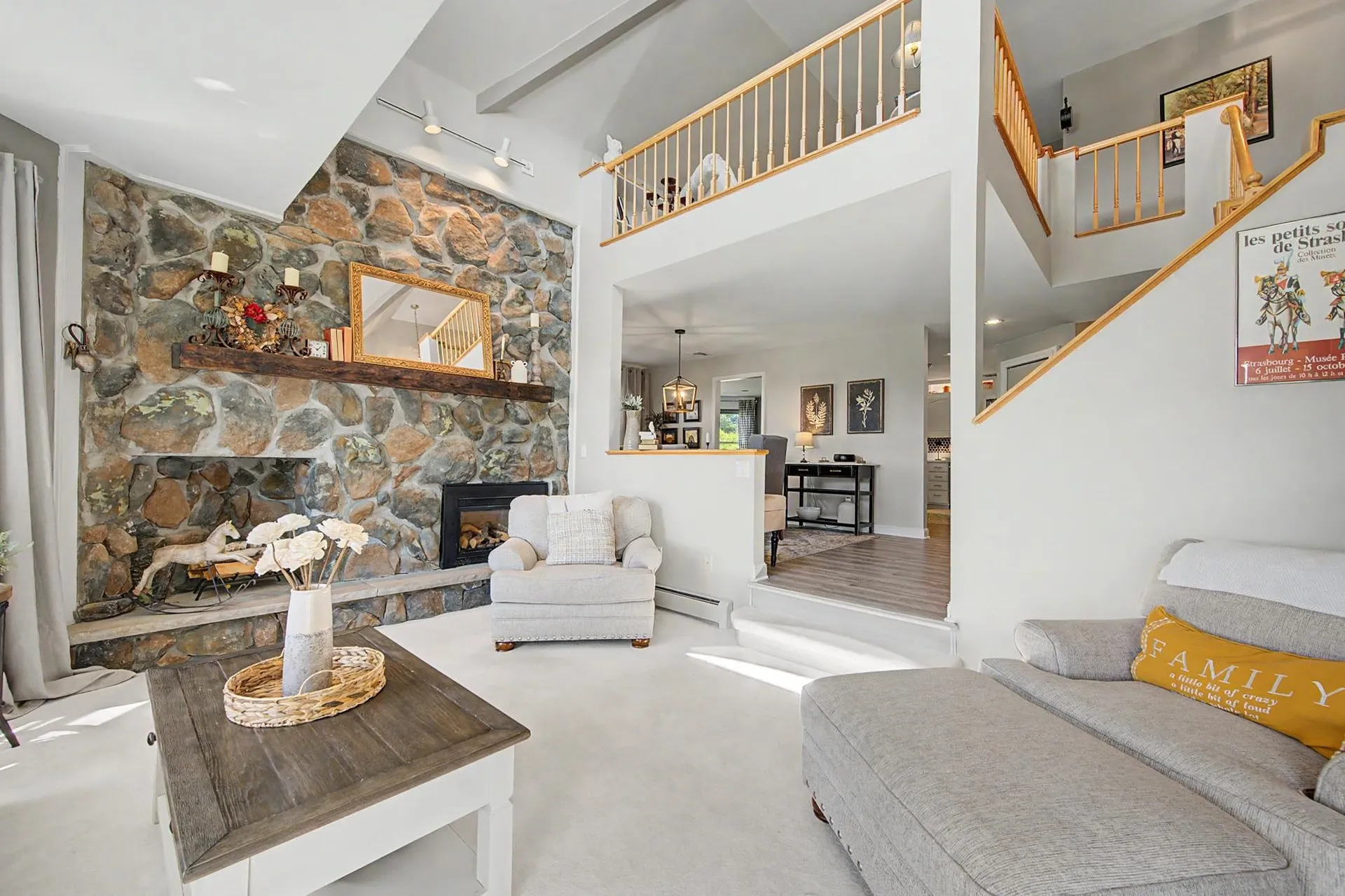 21 Wintercroft Circle Grantham NH 03781