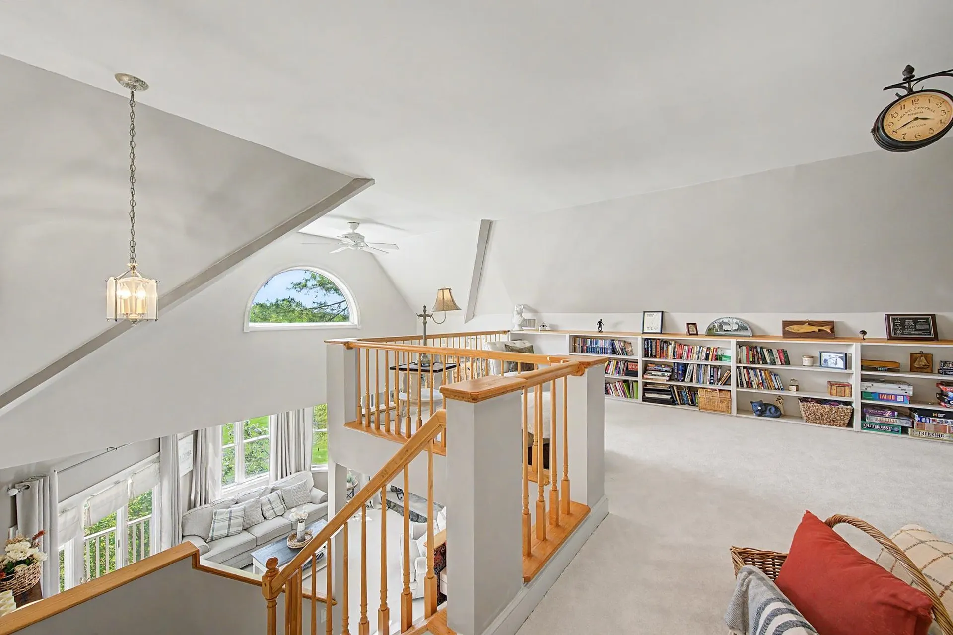 21 Wintercroft Circle Grantham NH 03781