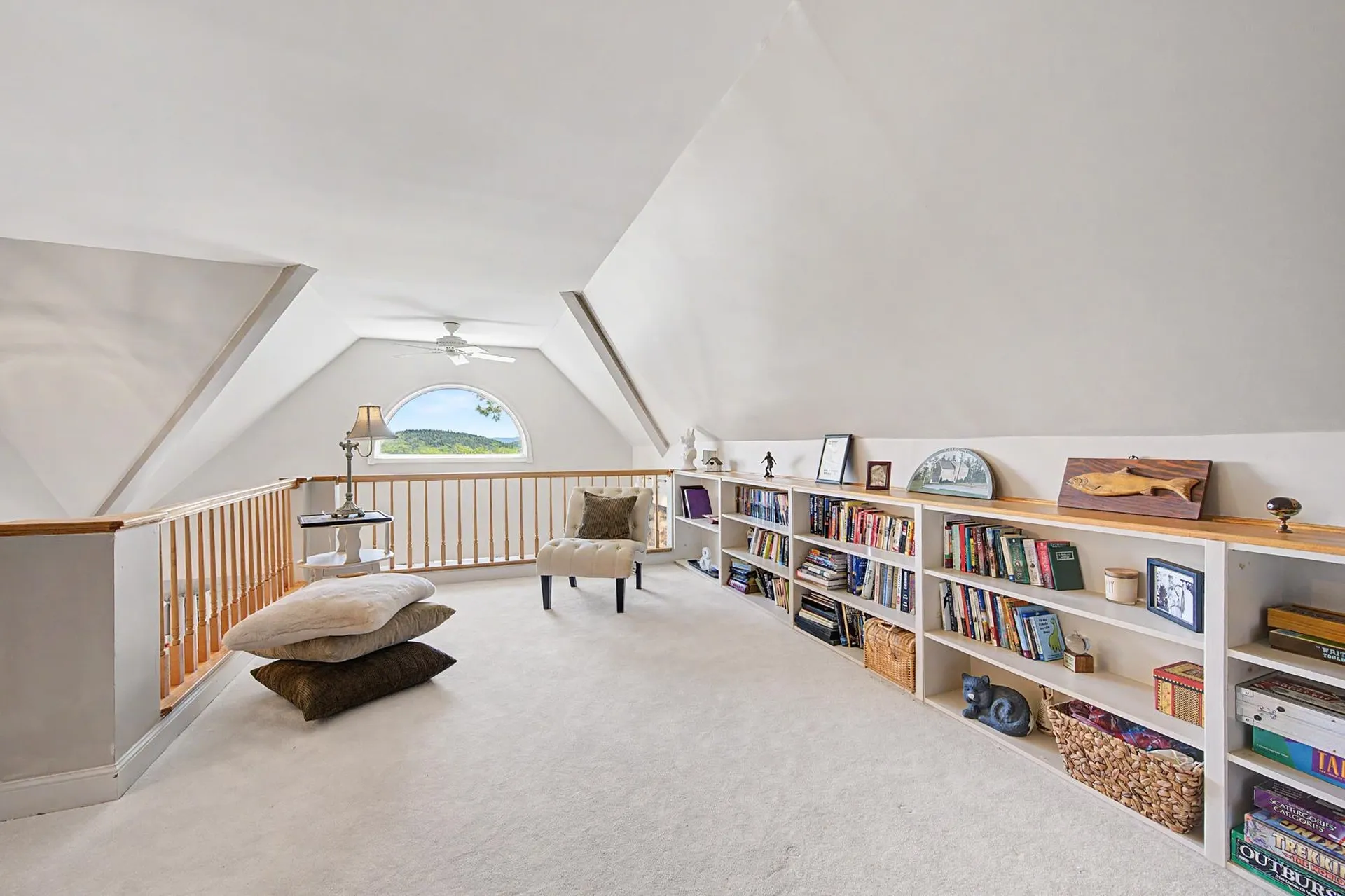 21 Wintercroft Circle Grantham NH 03781