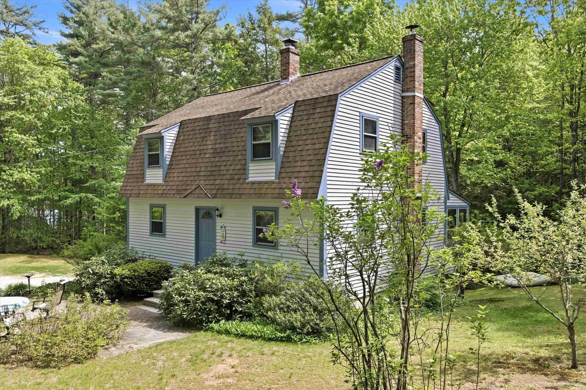 199 Oak Hill Road Francestown NH 03043