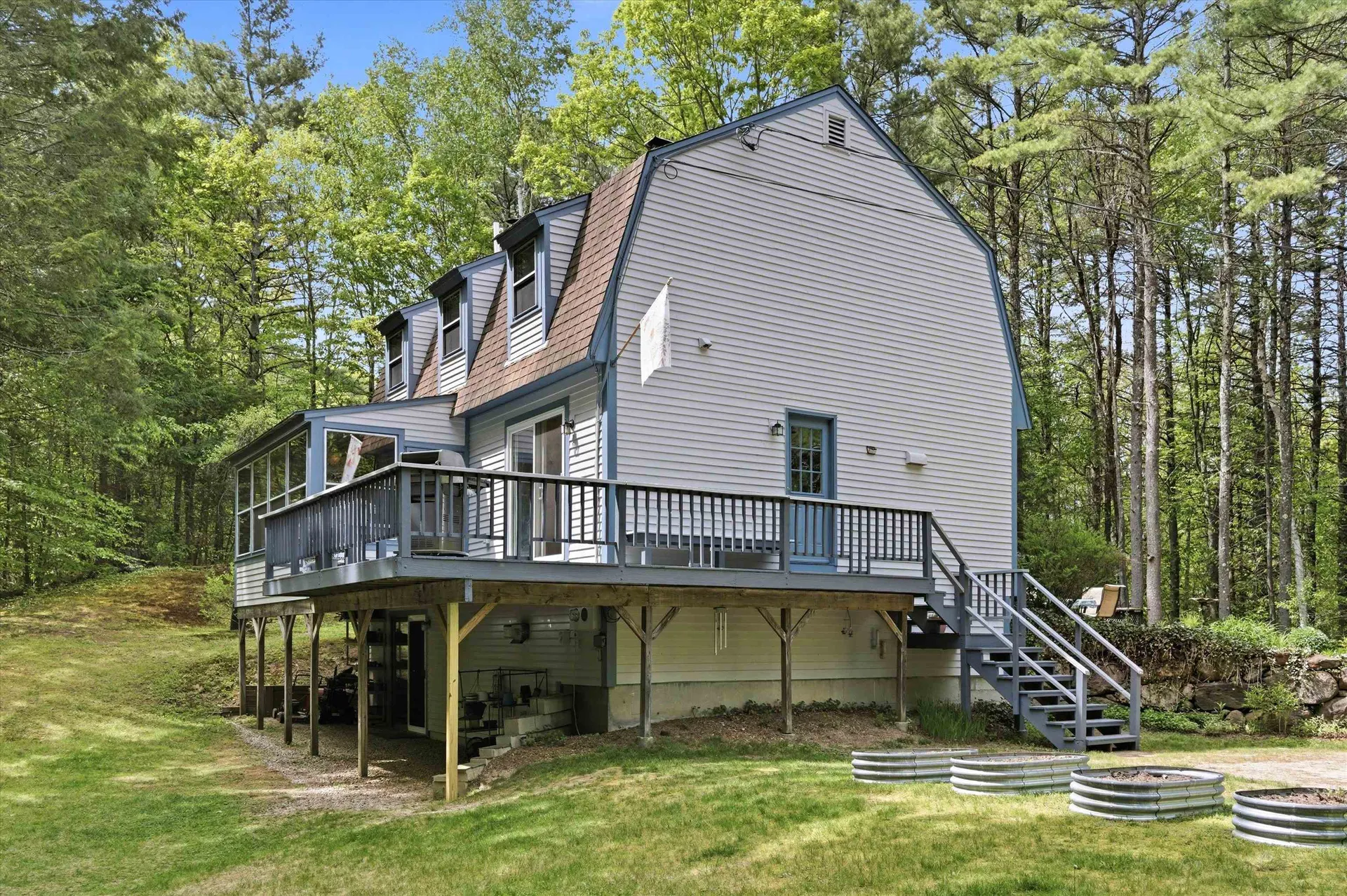199 Oak Hill Road Francestown NH 03043