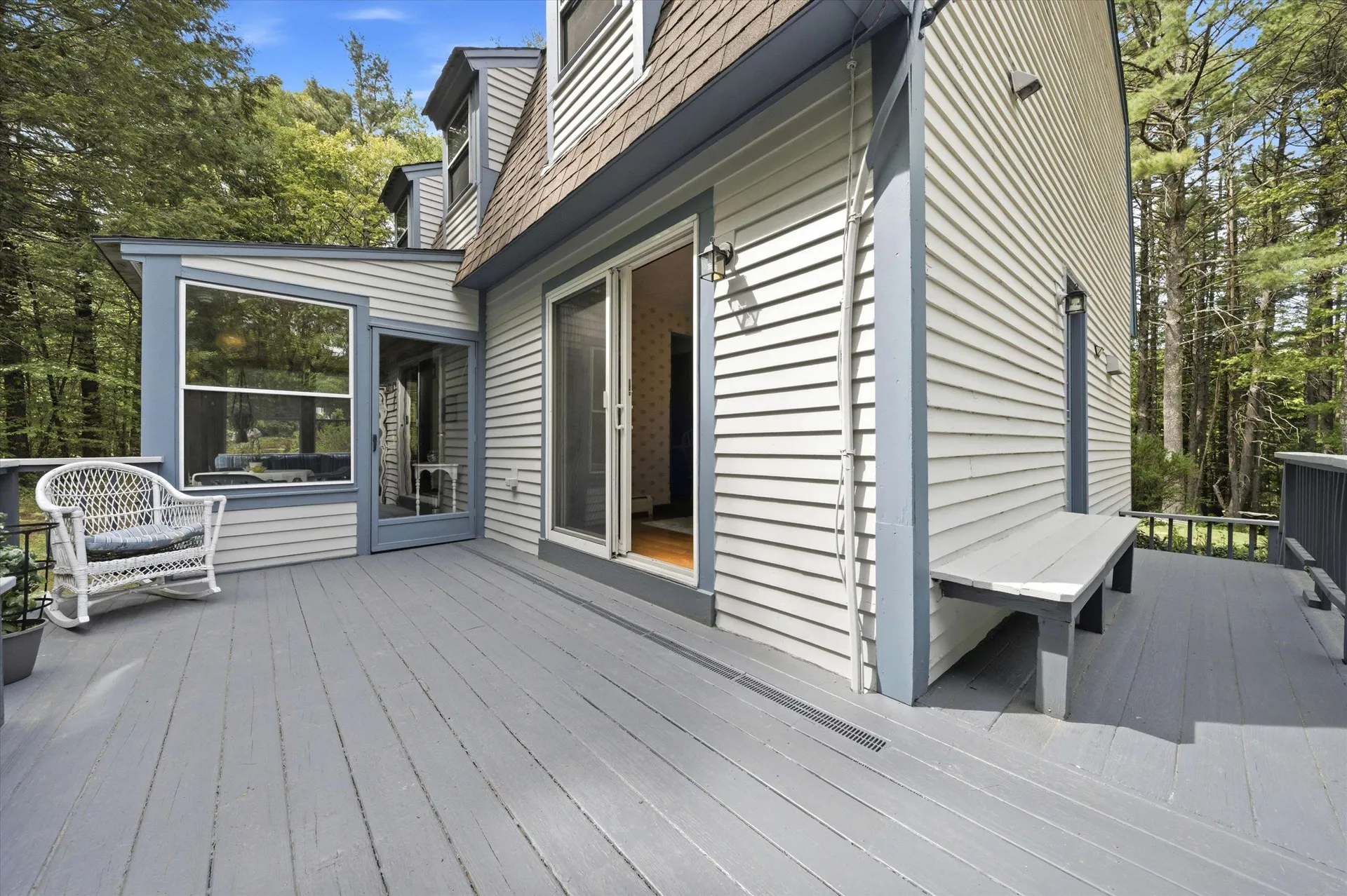 199 Oak Hill Road Francestown NH 03043
