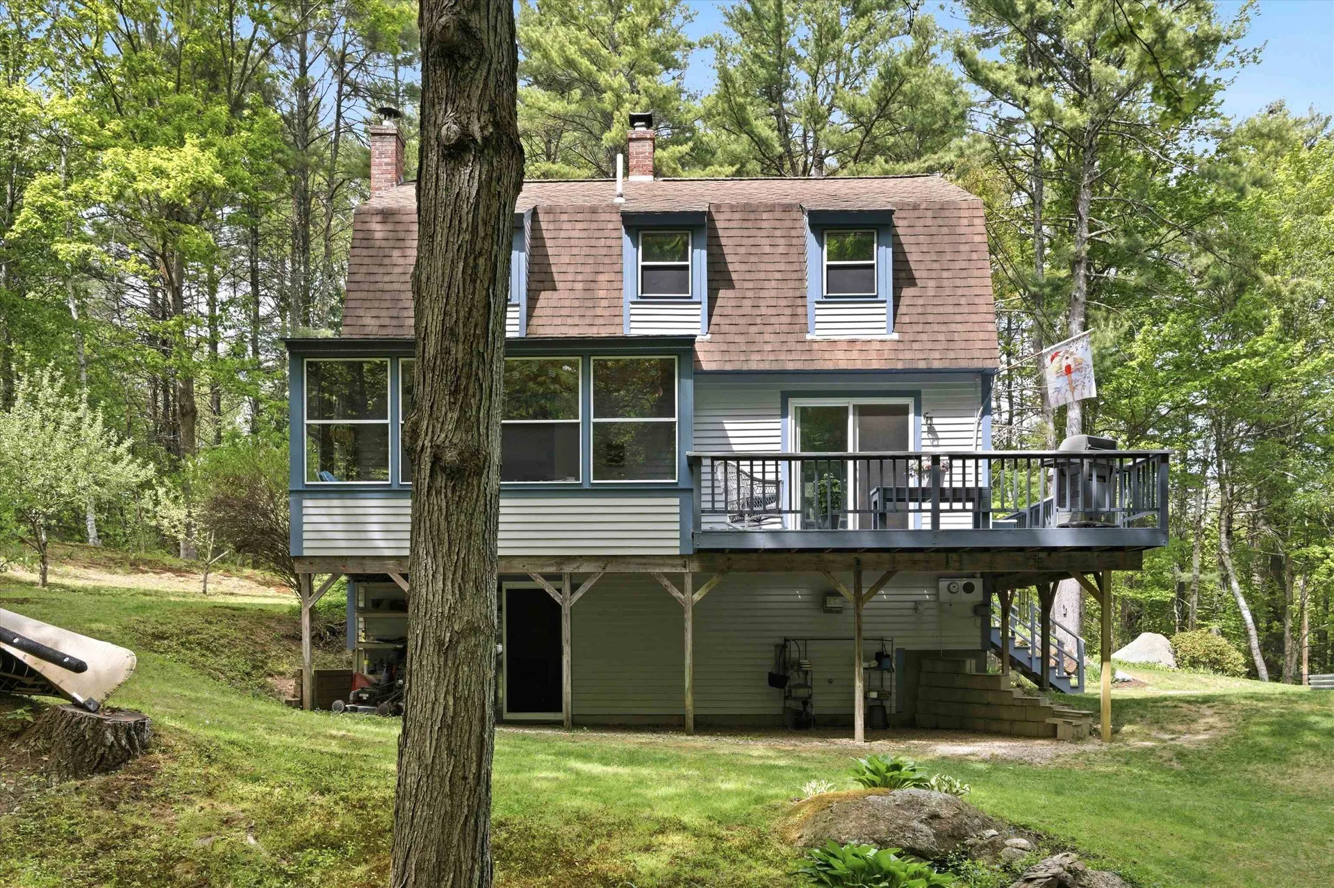 199 Oak Hill Road Francestown NH 03043