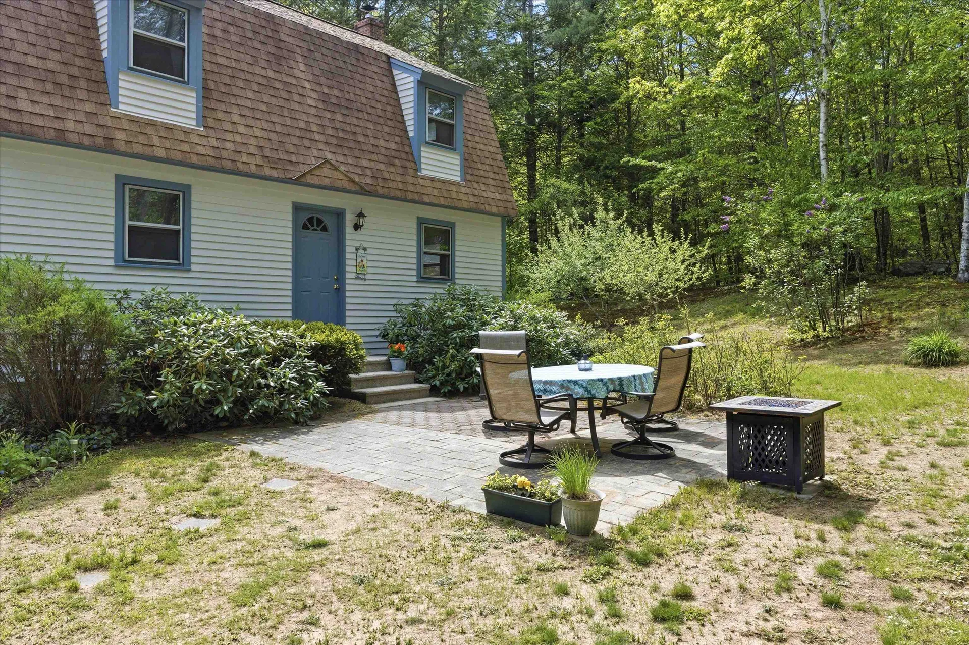 199 Oak Hill Road Francestown NH 03043