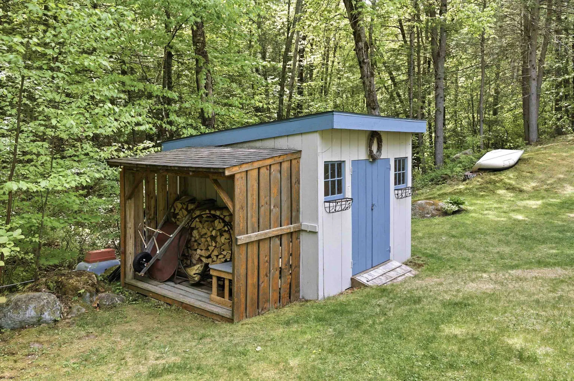 199 Oak Hill Road Francestown NH 03043