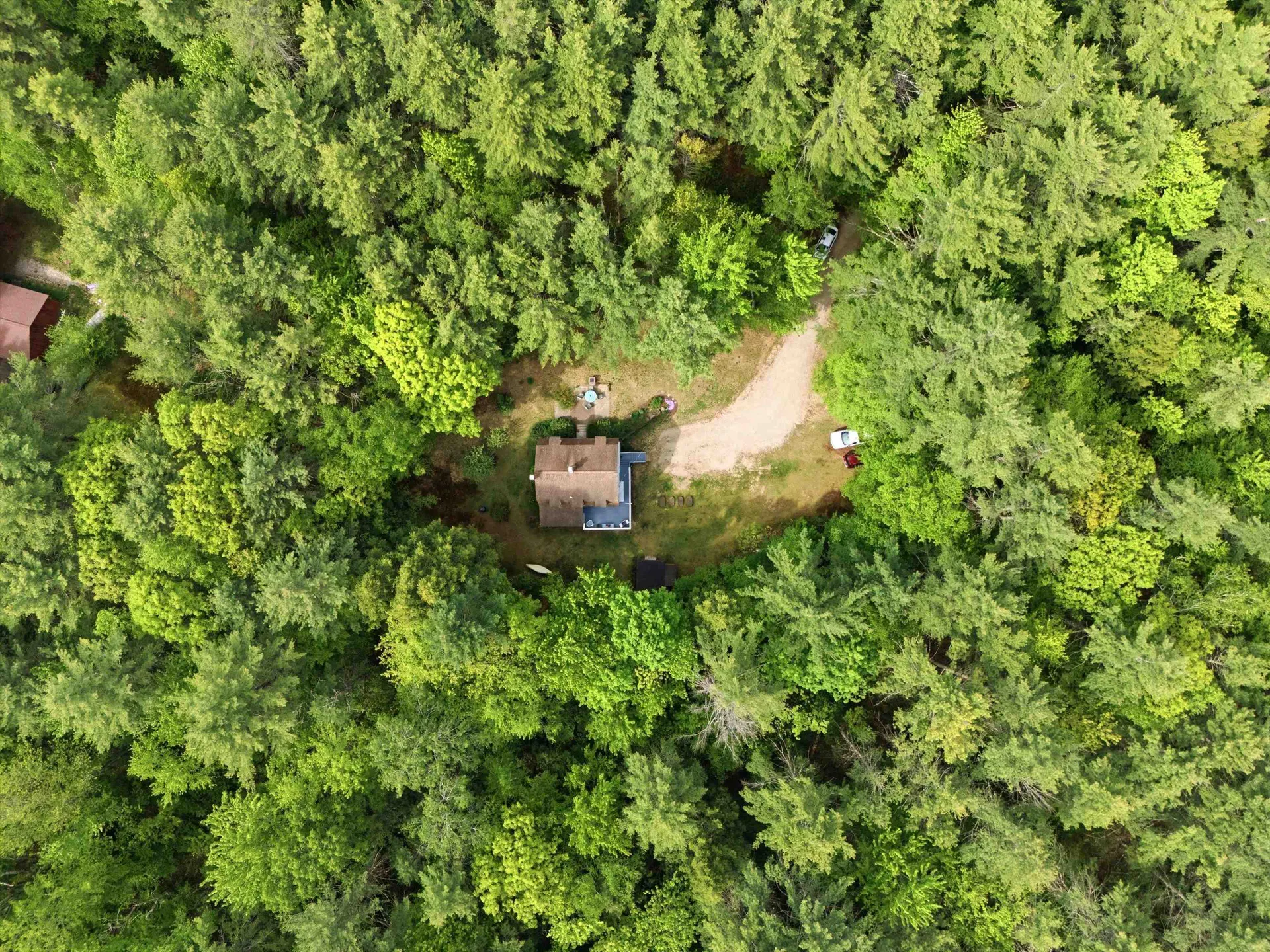 199 Oak Hill Road Francestown NH 03043