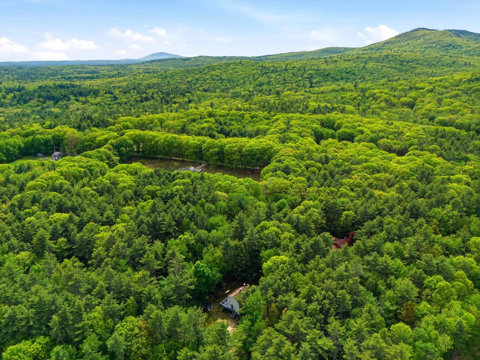 199 Oak Hill Road Francestown NH 03043