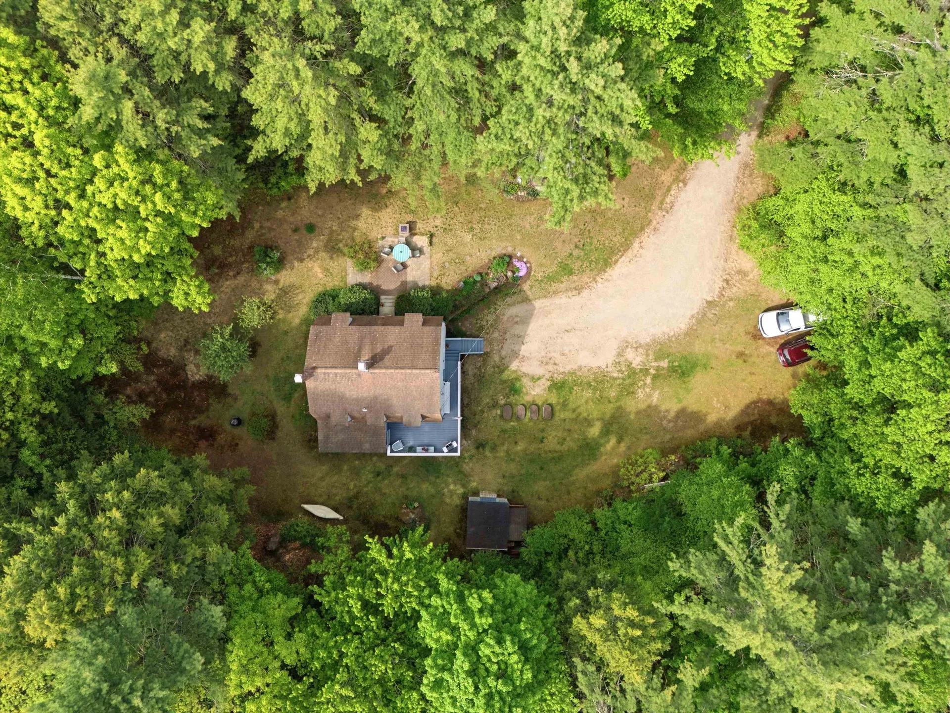 199 Oak Hill Road Francestown NH 03043