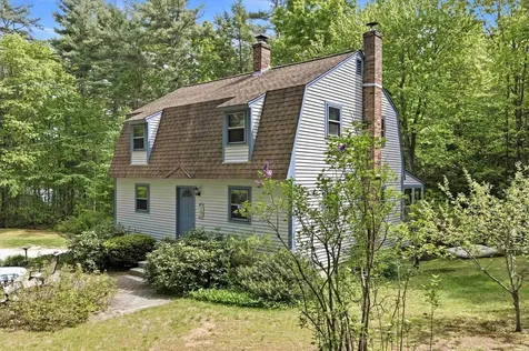 199 Oak Hill Road Francestown NH 03043