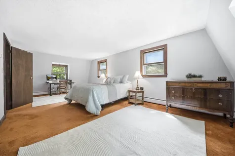 199 Oak Hill Road Francestown NH 03043