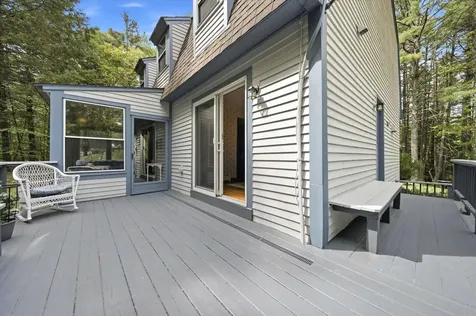 199 Oak Hill Road Francestown NH 03043