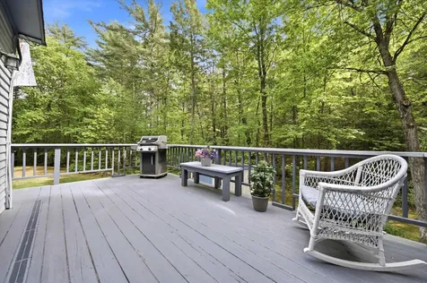 199 Oak Hill Road Francestown NH 03043
